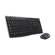 Logitech MK270R WIRELESS COMBO (920-006314)